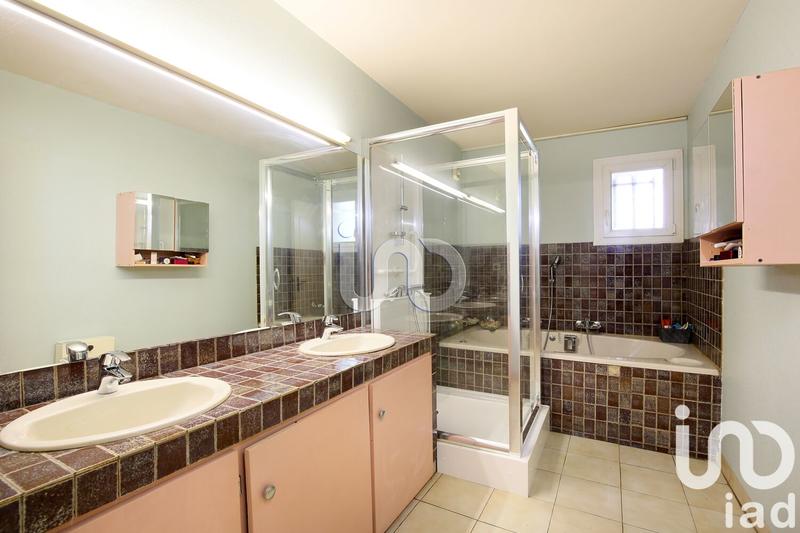 Maison de maîtres - 190 m² - 7 pièces