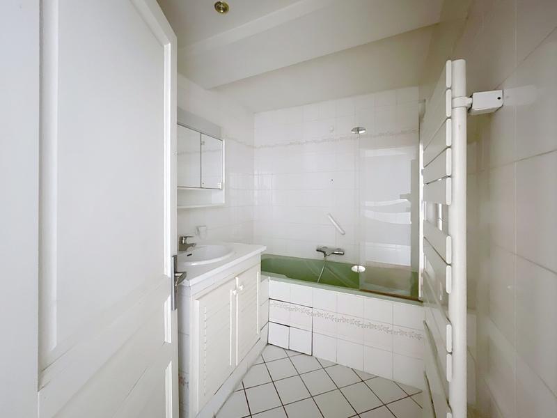 Appartement - 88 m² - 3 pièces