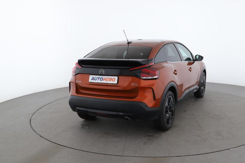 Citroën C4 1.5 Blue-HDi Shine Eat8 131 ch