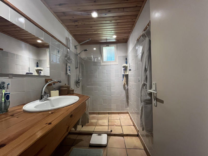 Villa - 155 m² - 3 pièces