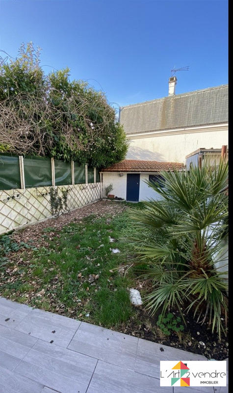 Appartement - 69 m² - 4 pièces