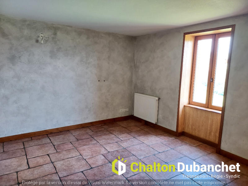 Corps de ferme - 225 m² - 8 pièces