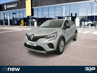 Renault Captur E-Tech 145 - 21 Business