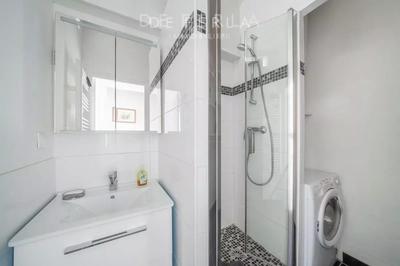 Studio - 28 m² - 1 pièce