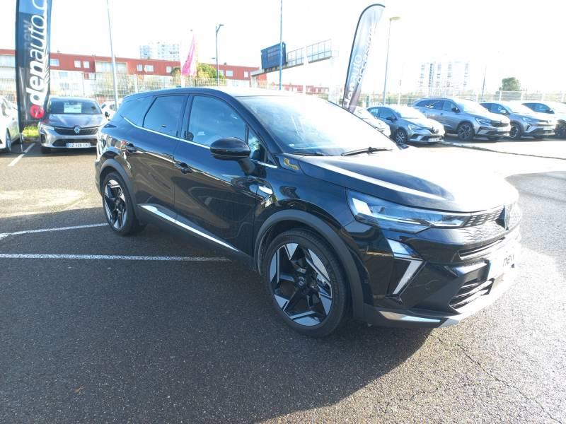 Renault Symbioz E-Tech full hybrid 145 Iconic