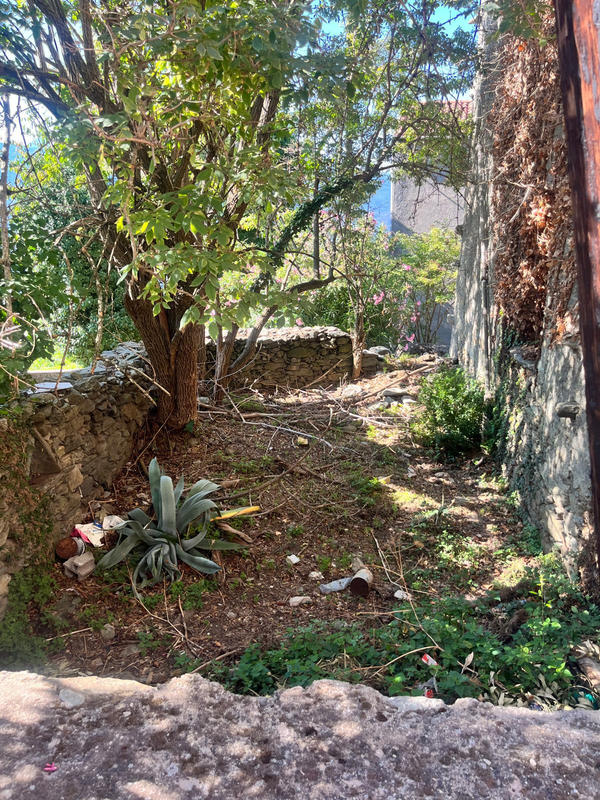 Maison de village - 144 m² - 5 pièces