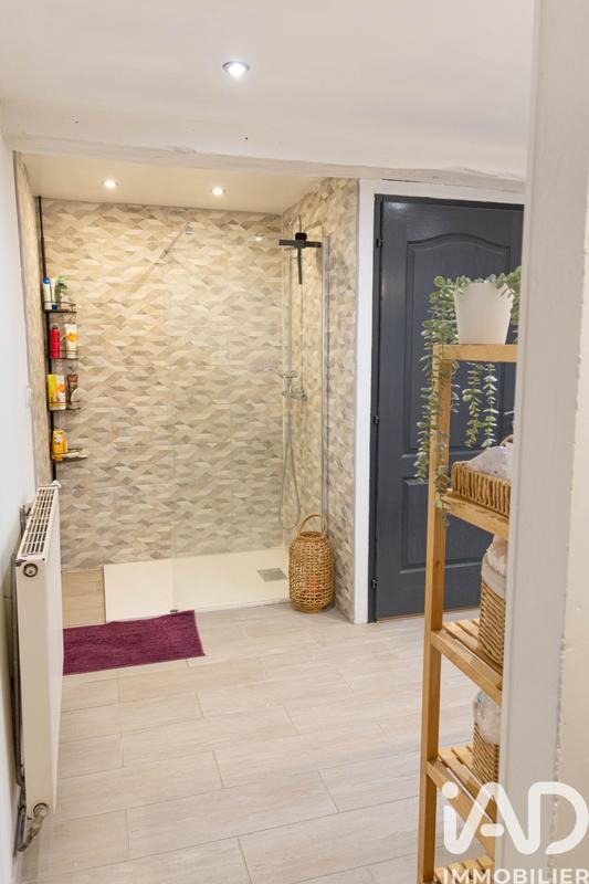 Maison - 174 m² - 7 pièces