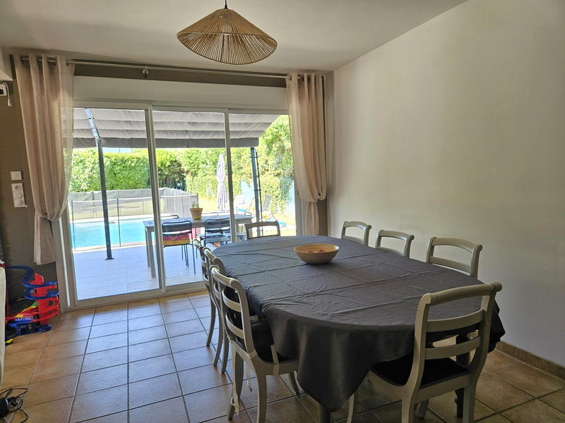 Villa - 102 m² - 4 pièces