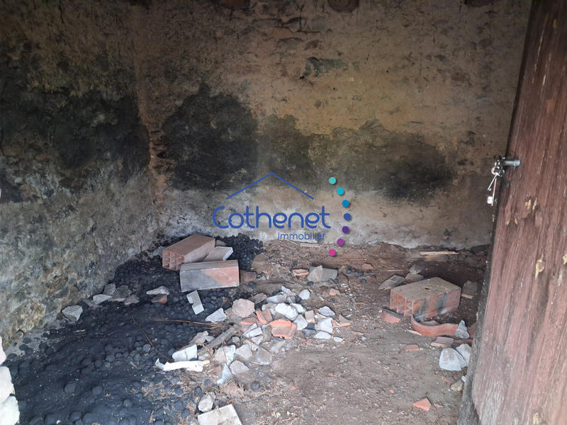 Maison - 62 m² - 3 pièces