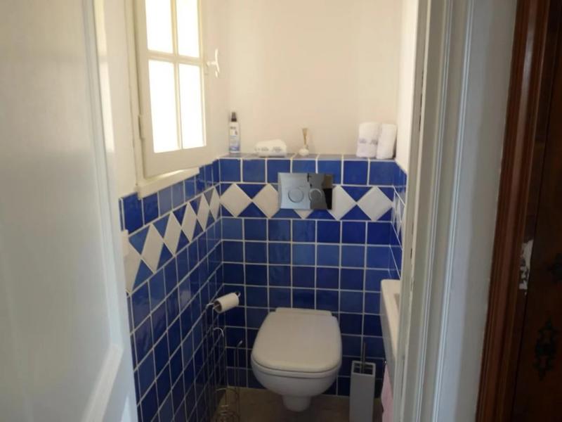 Maison - 73 m² - 3 pièces