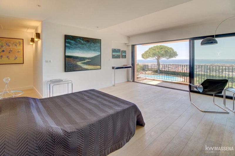 Demeure - 465 m² - 9 pièces