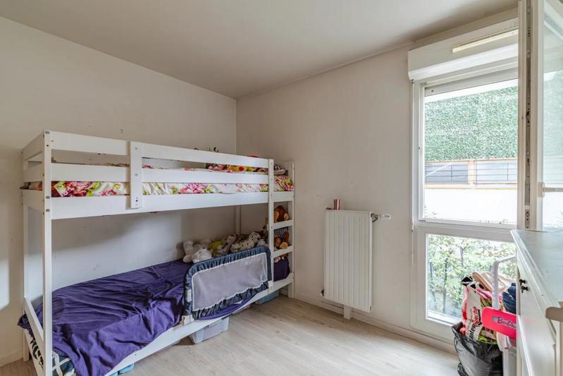 Duplex - 65 m² - 3 pièces