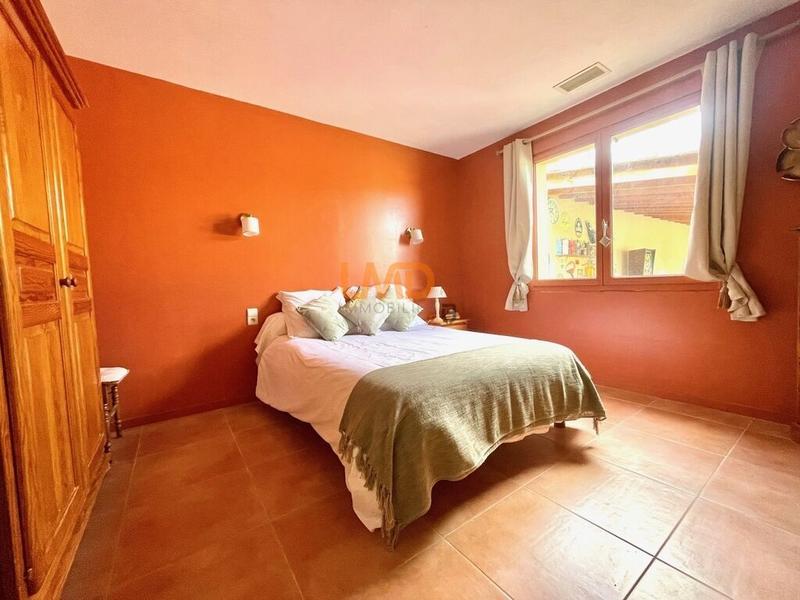 Propriété - 155 m² - 5 pièces