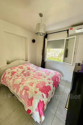 Maison - 60 m² - 3 pièces