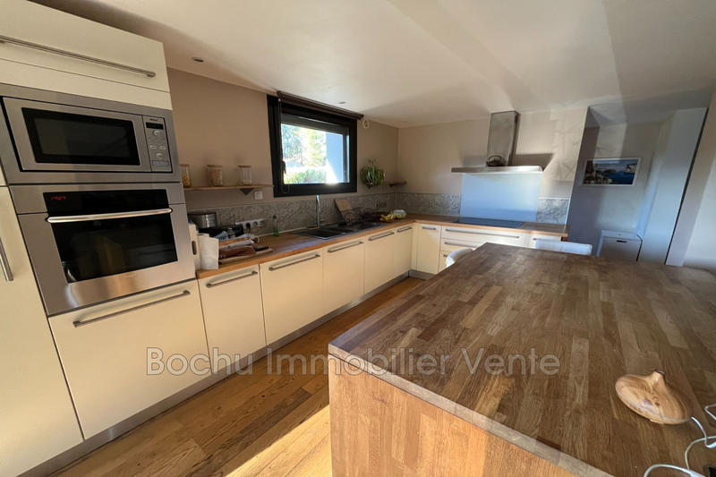 Villa - 160 m² - 5 pièces