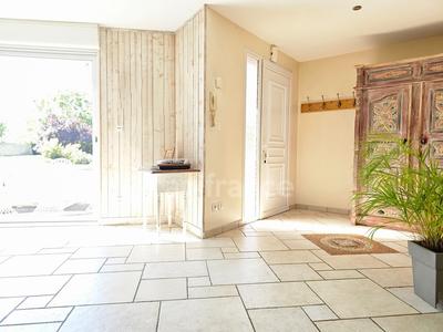 Maison - 165 m² - 5 pièces