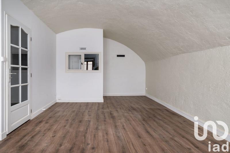 Appartement - 129 m² - 4 pièces