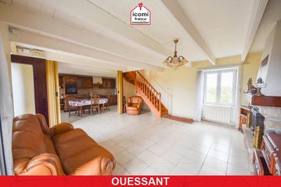 Maison - 145 m² - 6 pièces