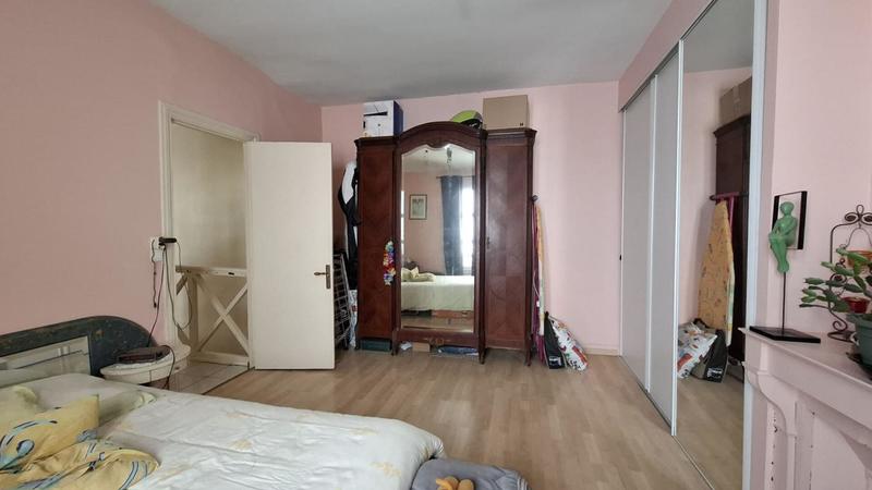 Appartement - 79 m² - 3 pièces