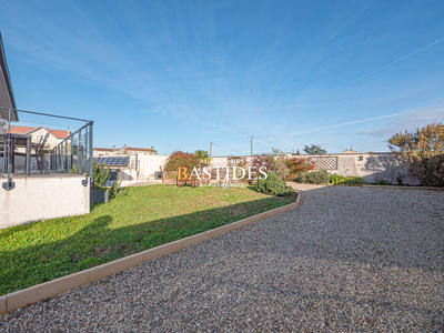 Maison traditionnelle - 175 m² - 8 pièces