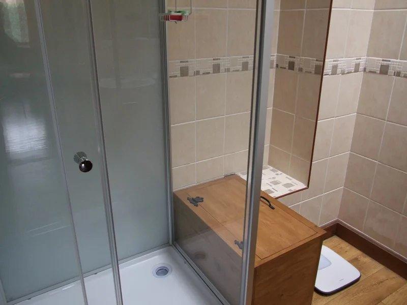 Maison - 90 m² - 6 pièces