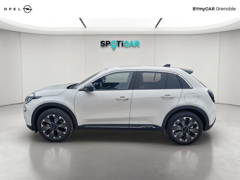 Fiat 600 1.2 Hybrid 100ch Dct6 la Prima