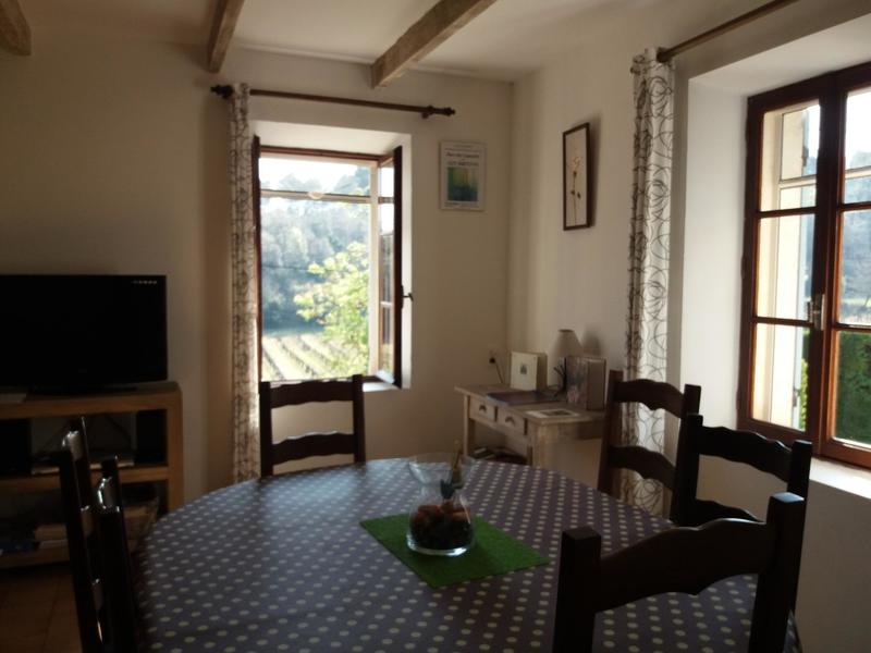 Gîtes Morello - les Pégots