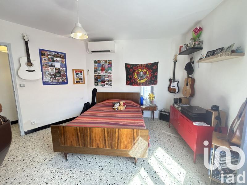 Maison - 163 m² - 7 pièces