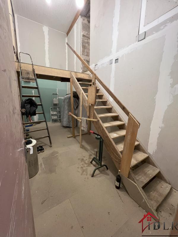 Ferme - 120 m² - 5 pièces