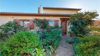 Maison traditionnelle - 95 m² - 5 pièces