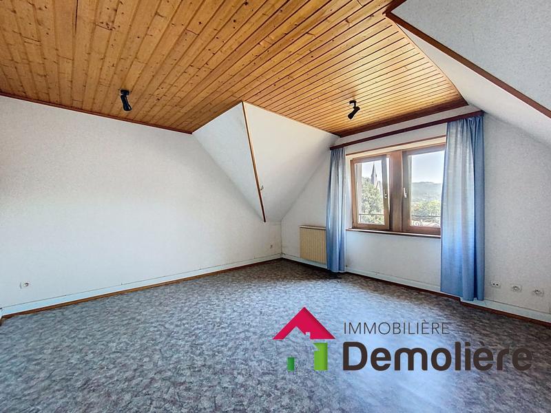 Immeuble - 233 m²