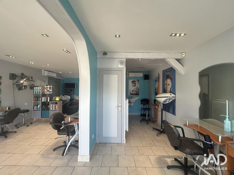 Local commercial - 50 m²