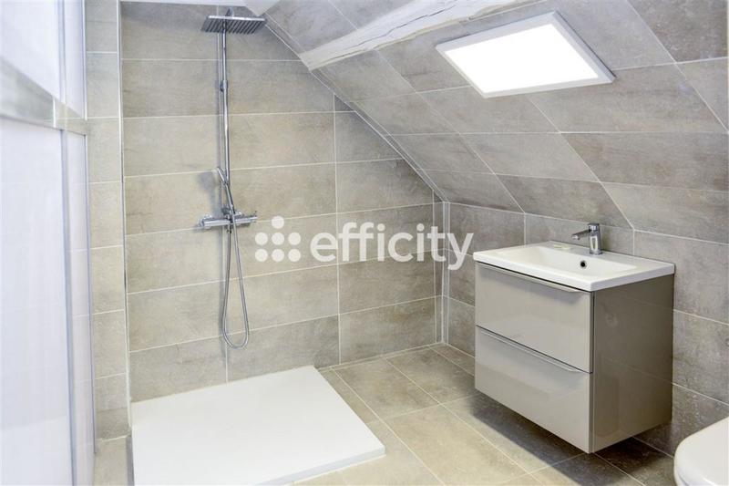 Maison - 260 m² - 8 pièces