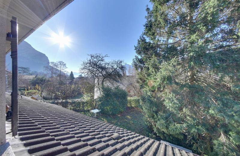 Maison ancienne - 84 m² - 4 pièces