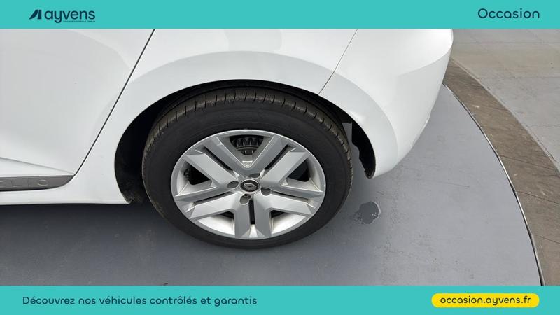 Renault Clio 1.0 TCe 100ch Business