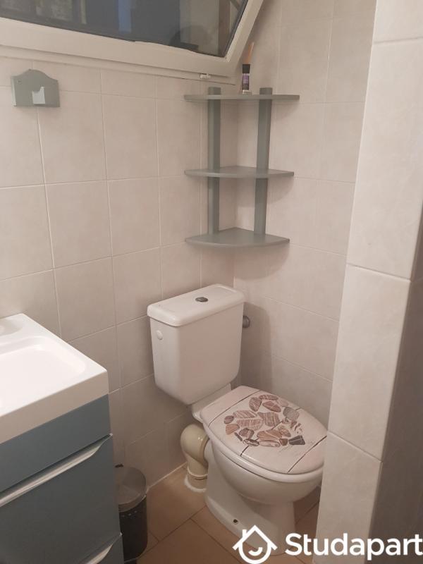 Appartement - 19 m² - 1 pièce