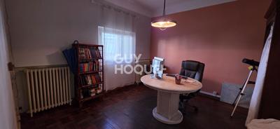 Maison de ville - 142 m² - 6 pièces