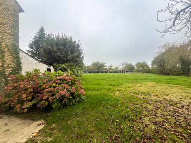 Maison en pierre - 150 m² - 7 pièces