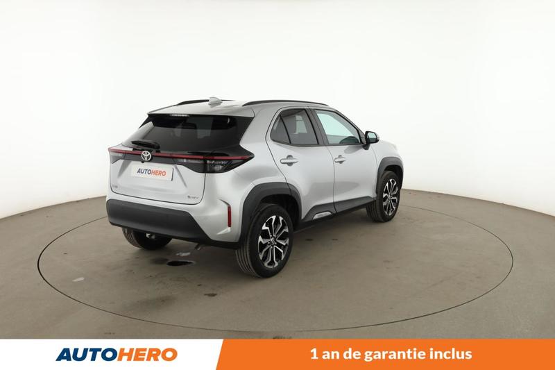 Toyota Yaris Cross 1.5 2wd Design 116h