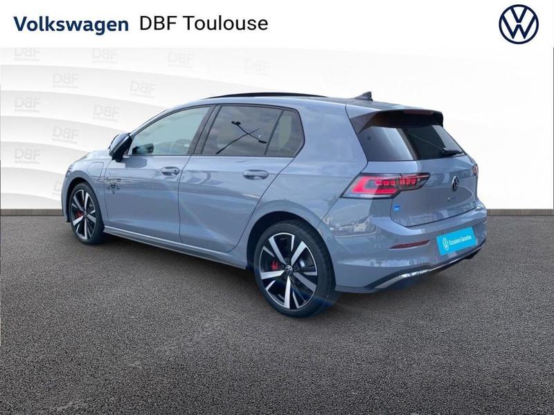 Volkswagen Golf 8 Fl 1.5 Ehybrid 272ch Dsg6 Gte