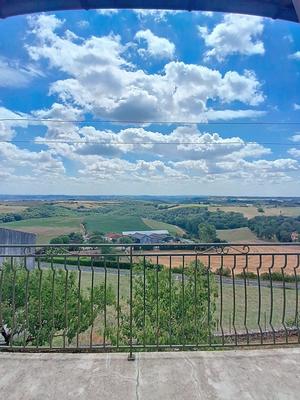 Maison - 74 m² - 3 pièces