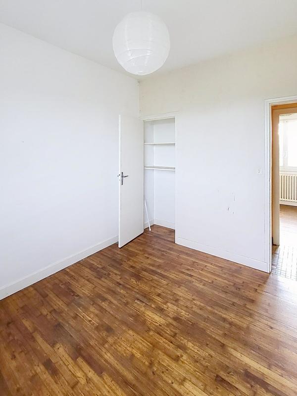 Maison - 88 m² - 6 pièces