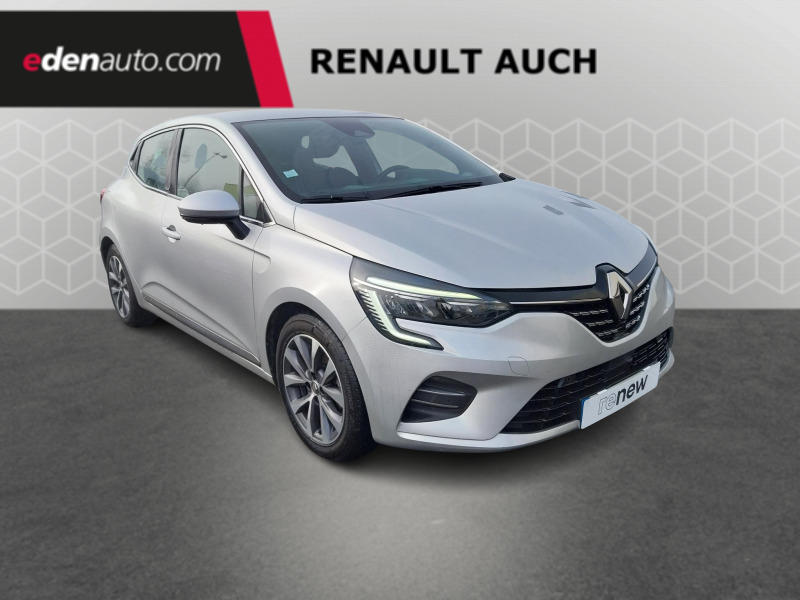 Renault Clio E-Tech 140 Intens