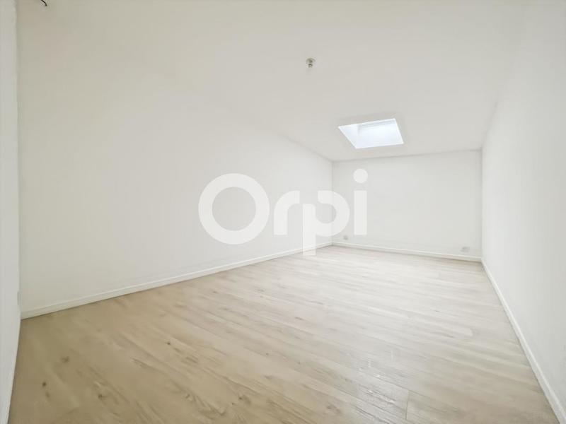 Appartement - 76 m² - 3 pièces