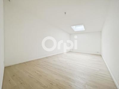 Appartement - 76 m² - 3 pièces