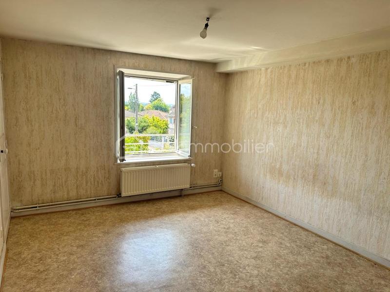 Ferme - 130 m² - 5 pièces