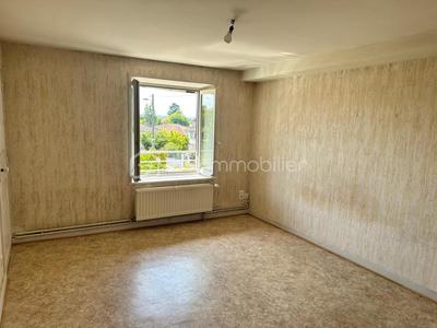 Ferme - 130 m² - 5 pièces