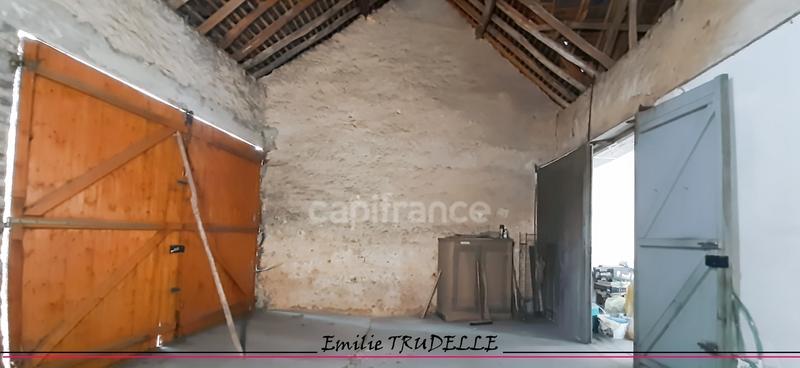 Maison de ville - 94 m² - 5 pièces