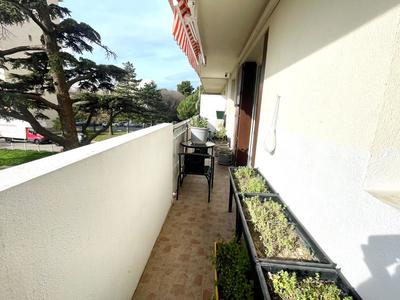 Appartement - 71 m² - 4 pièces