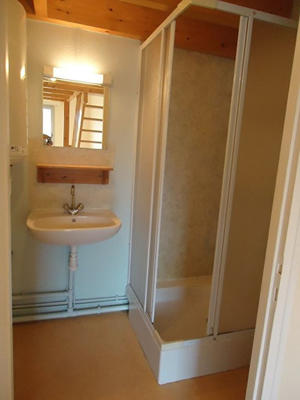 Appartement - 35 m² - 1 pièce